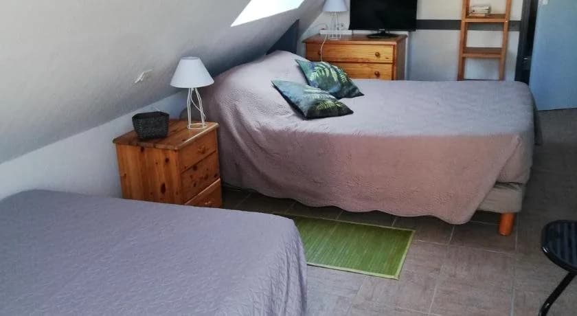 Soleil de Nacre-Chambres d'hotes - Photo 3