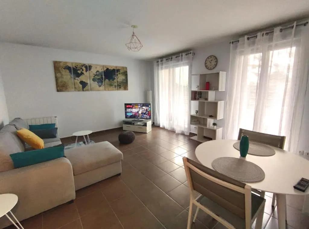 Appartement avec Jardin et Terrasse près de Paris - Photo 4