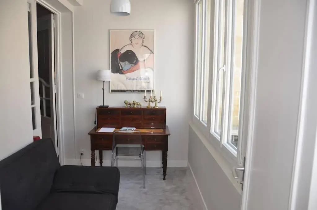 La Villa Desvaux de Marigny - Miniature 6