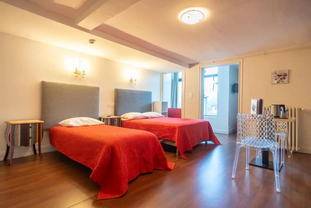 Hôtel Itzalpea - Photo 5