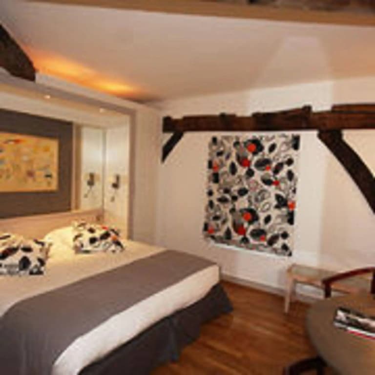 Hotel du Jeu de Paume - Photo 5
