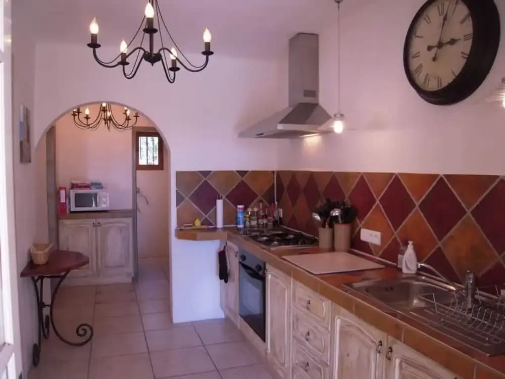 Appealing Apartment in Sankt Aldegund - Miniature 6