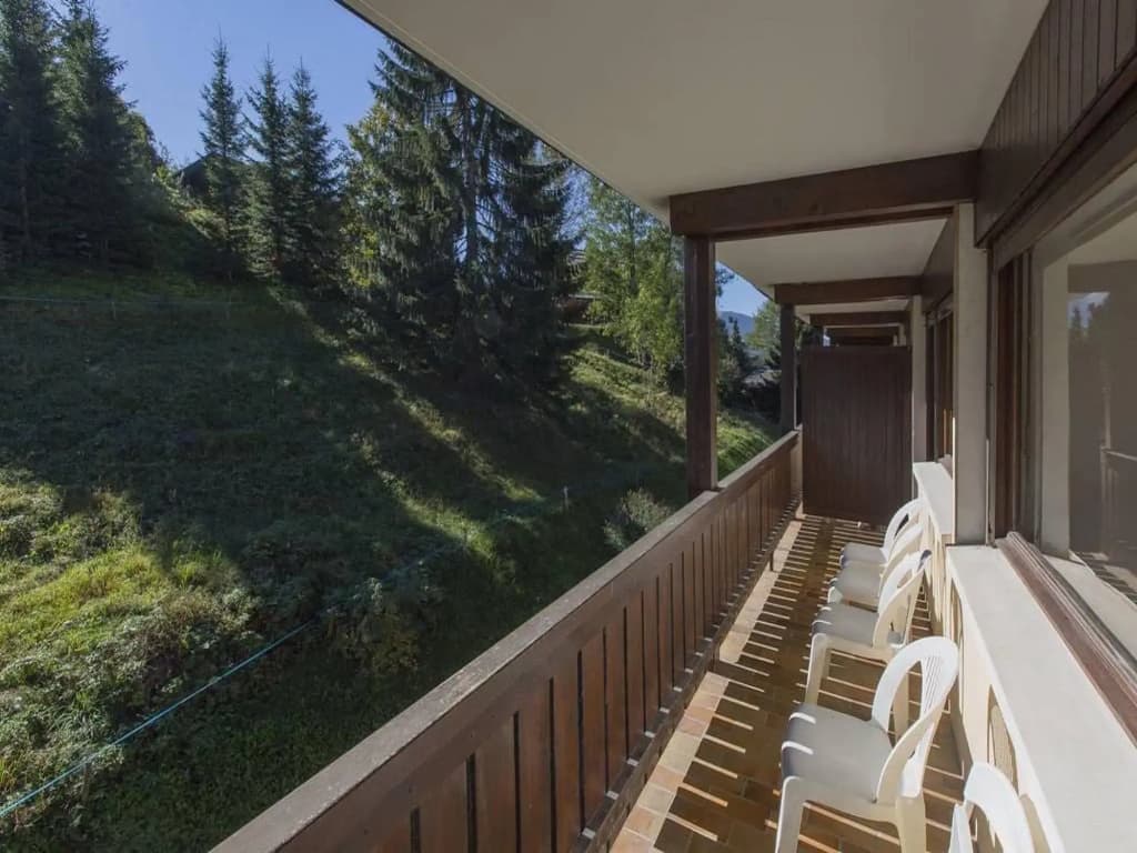 Appartement Le Relax - Miniature 6