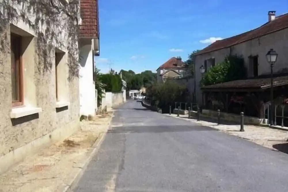 Logement B&B Coupvray - Photo 4