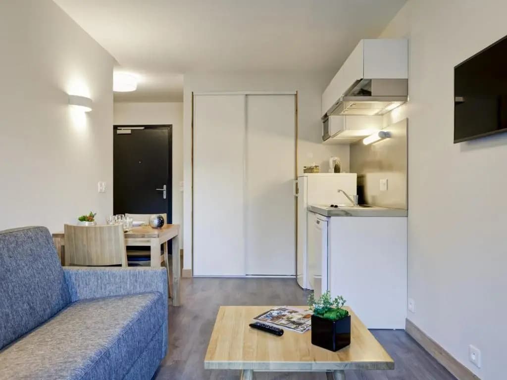 Appartement Brides-les-Bains, 2 pièces, 4 personnes - FR-1-512-63 - Photo 3