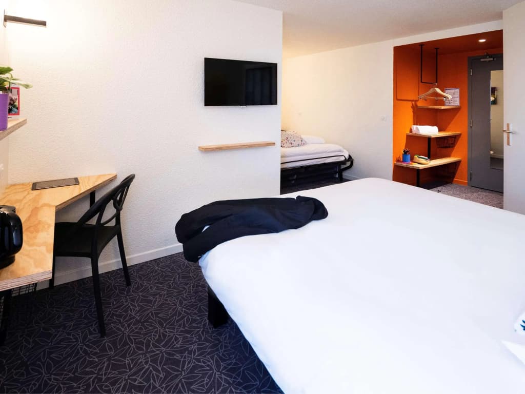 Greet Hotel Beaune - Photo 5