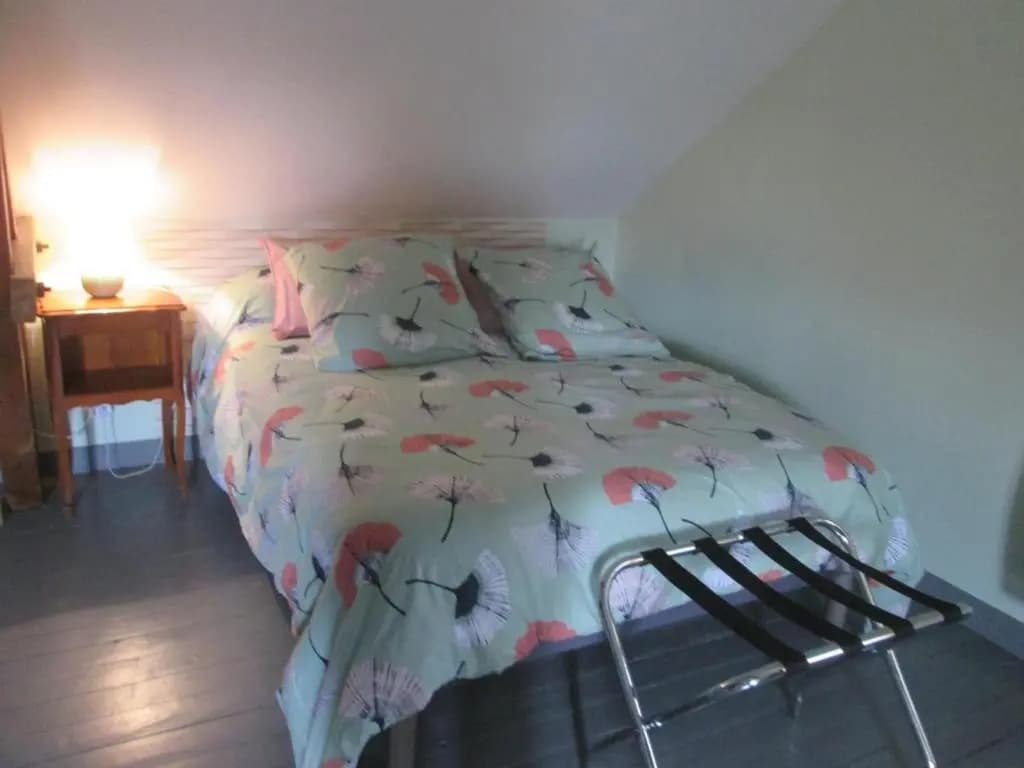 Gîte Molinet, 3 pièces, 6 personnes - FR-1-489-253 - Photo 5