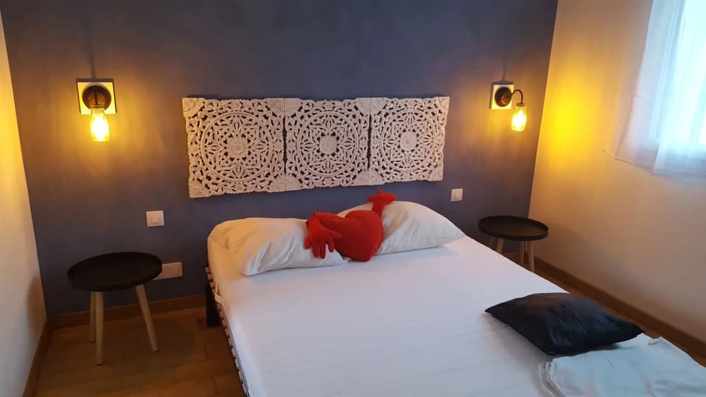 Chambre d'hôtes Sète - Photo 2