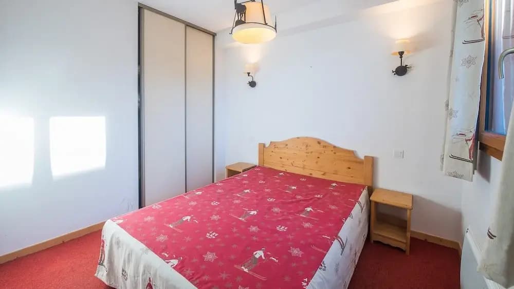 Apartment in Orcieres With Ski Slope Access - Photo 4