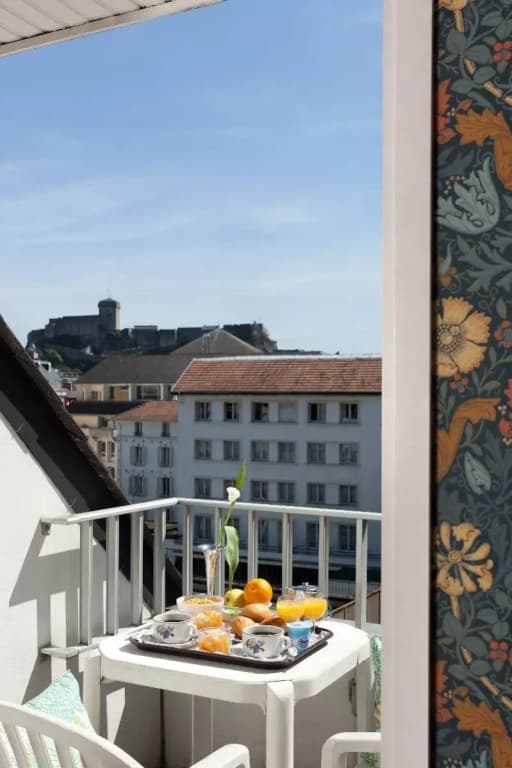 Hotel Roissy Lourdes - Miniature 8