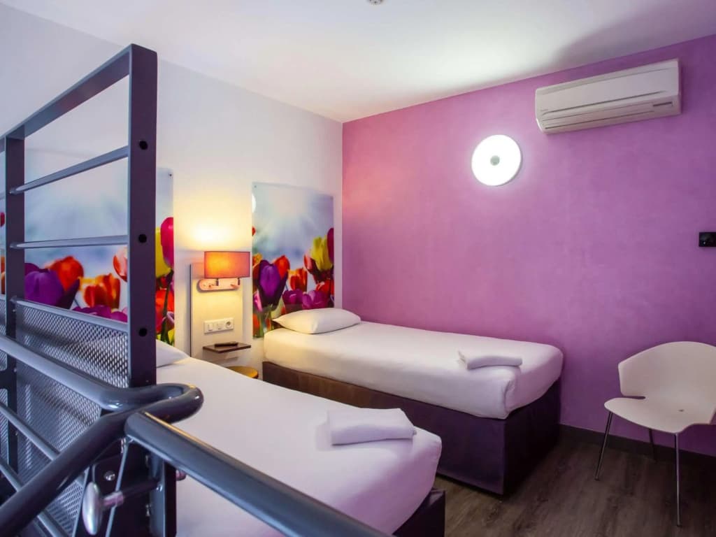 ibis Styles Bourges - Miniature 6