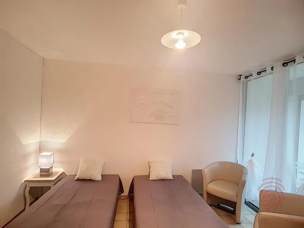 Appartement Lamalou-les-Bains, 1 pièce, 2 personnes - FR-1-451-145 - Photo 4