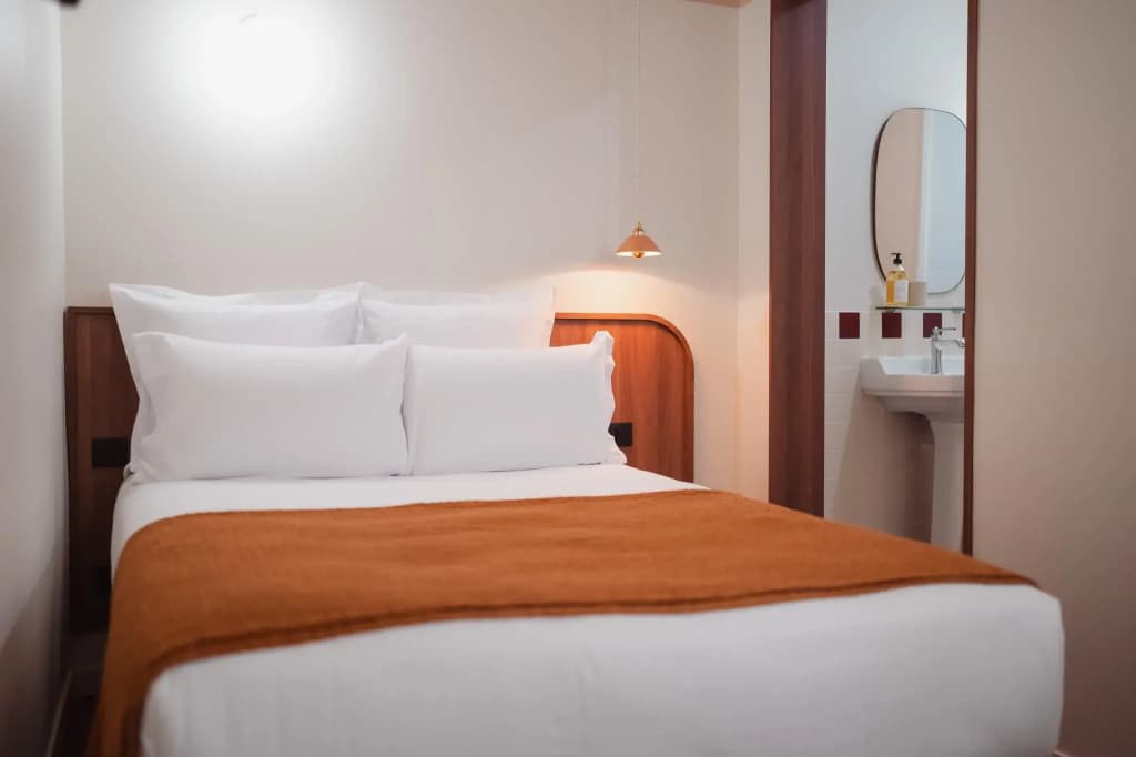 Lala Hotel - Photo 4