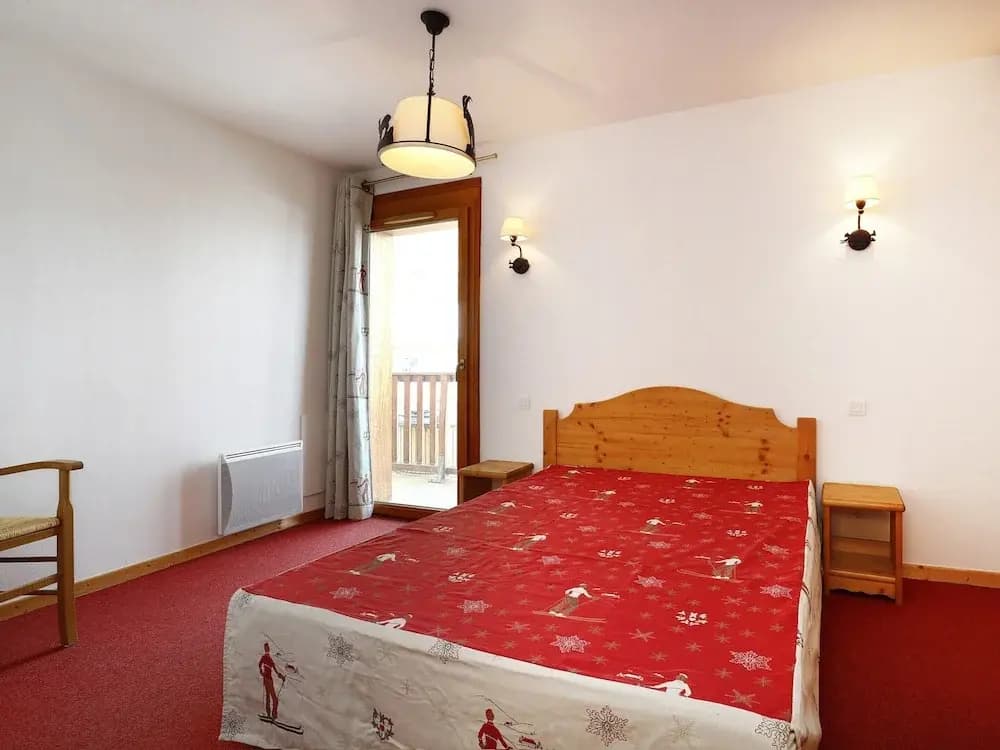Apartment in Orcieres With Ski Slope Access - Photo 2