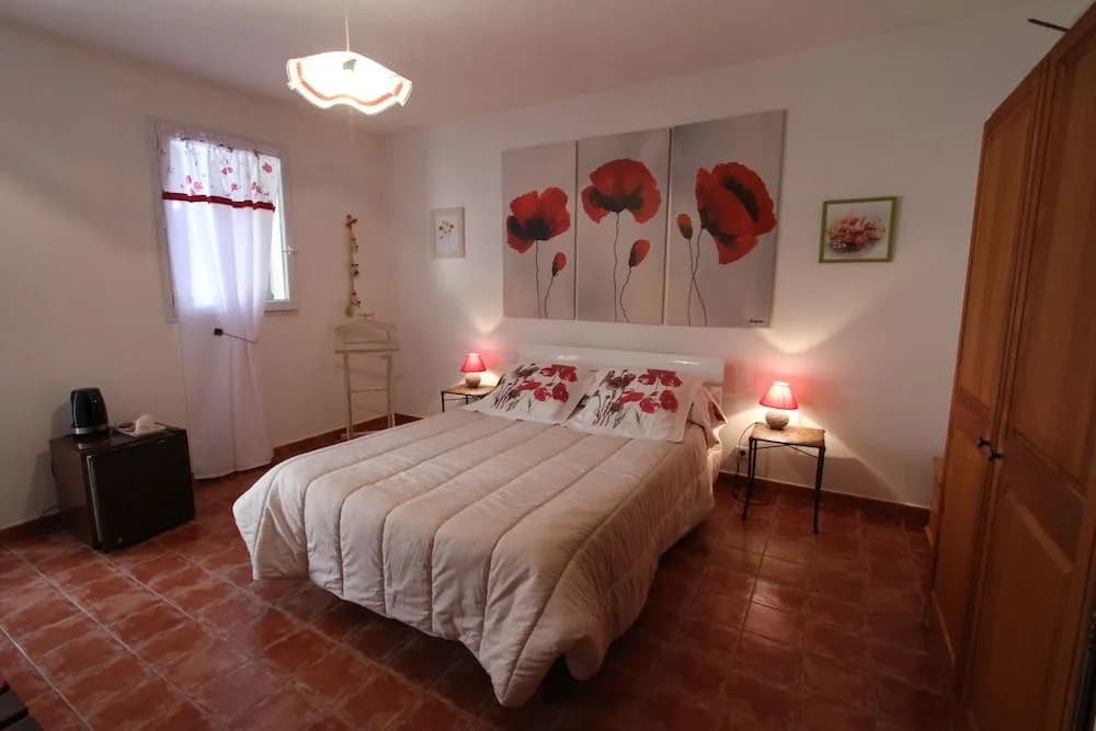 Le Clos de la Font - Chambres d'hôtes - Photo 3