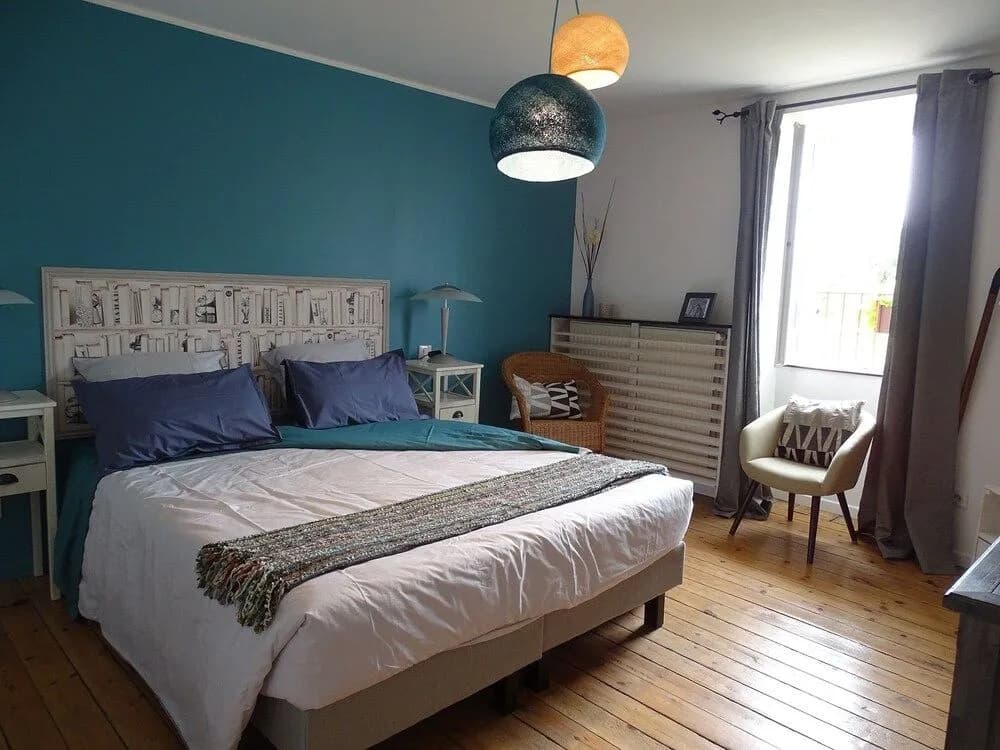 Le relais d'Arzac - Photo 4