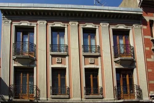 La Maison D'Eugène - Photo 1