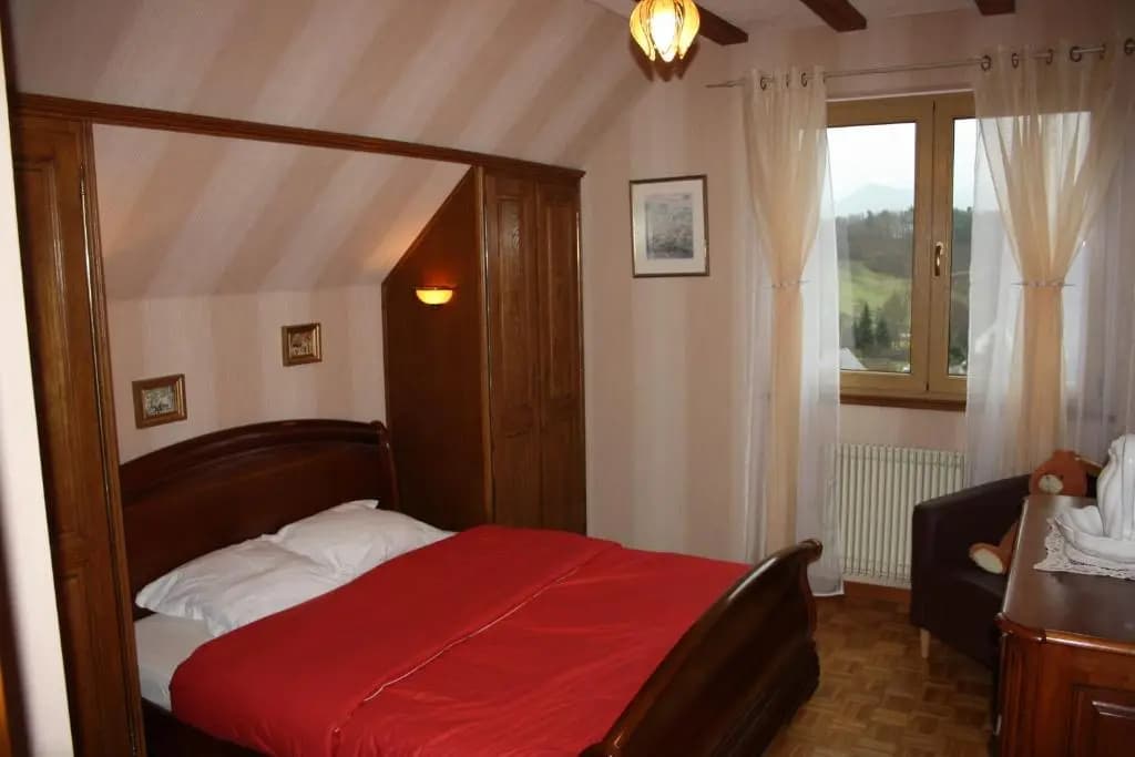 Gite Bellevue - Photo 3