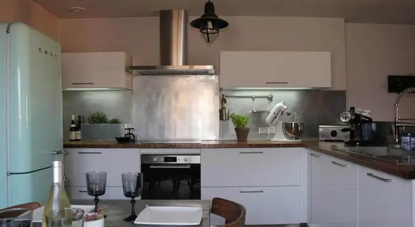 Appartement au coeur de la Citadelle - Photo 5