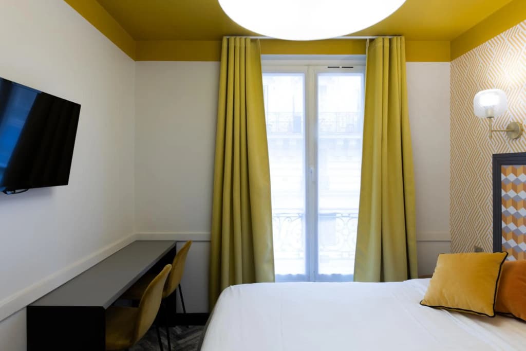 Hotel Gérando - Miniature 6