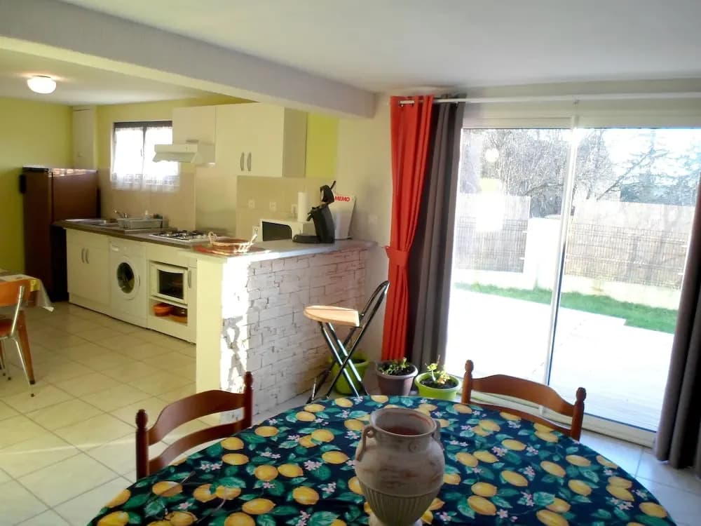 Chambres d'Hôtes Le Clos du Murier - Photo 2