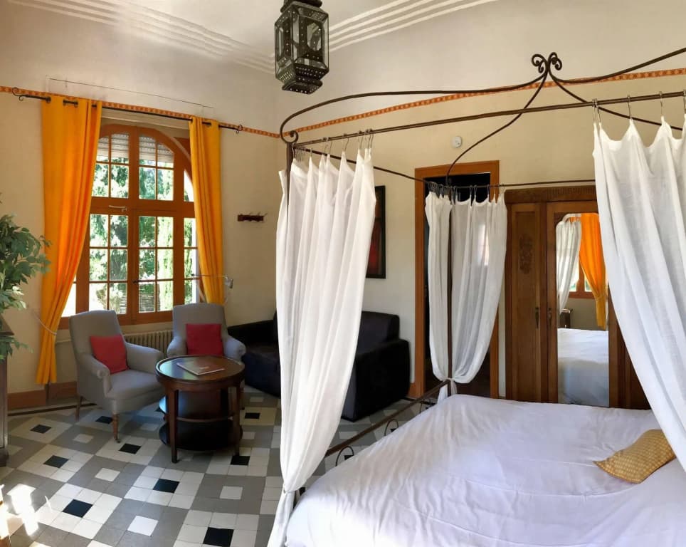 Villa du Parc - Photo 2