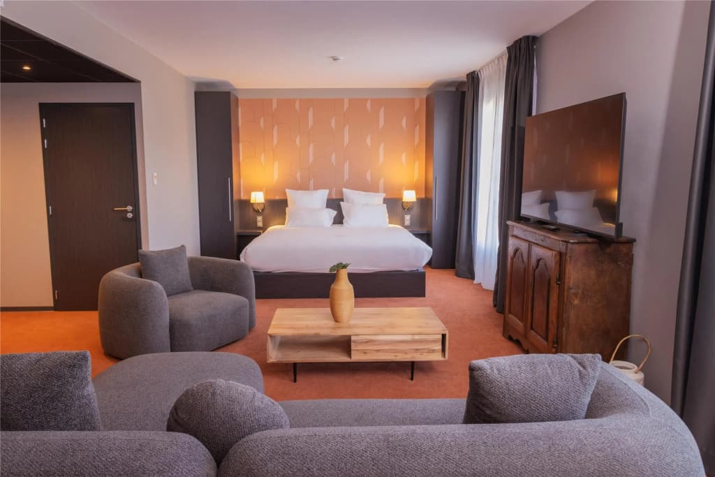 Best Western Plus Le Canard Sur le Toit - Photo 5