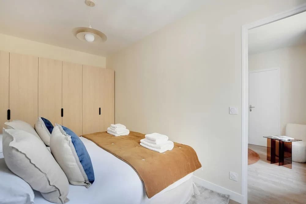 Cosy Apartment in Ivry-sur-seine - Photo 2