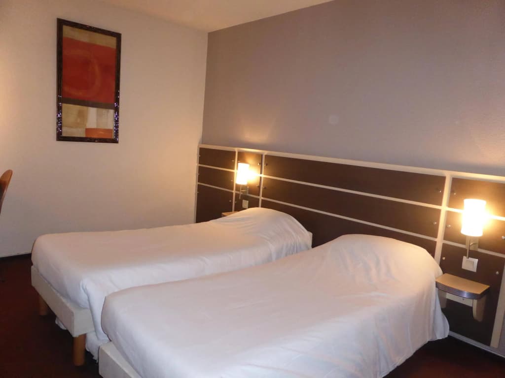 B&B HOTEL PAU Zénith - Photo 2