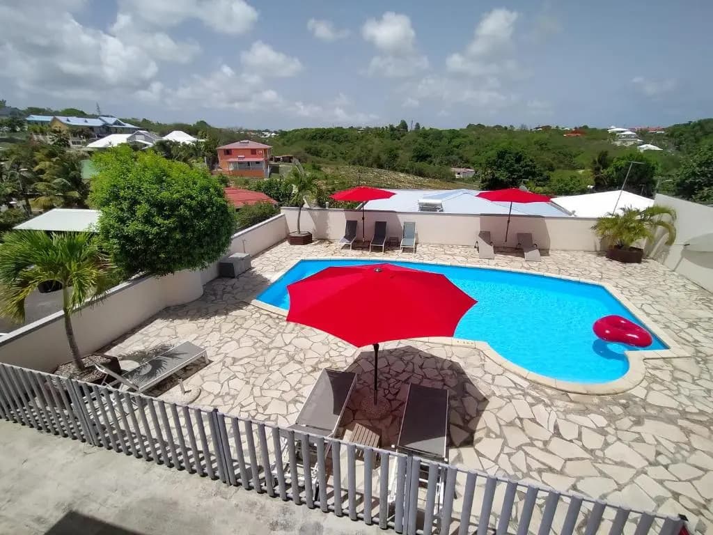Residence Ti Village Créole - Photo 3