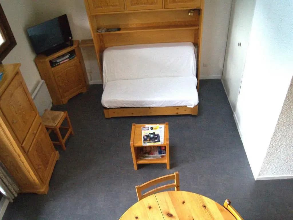 Appartement Barcelonnette, 3 pièces, 6 personnes - FR-1-165A-68 - Photo 4