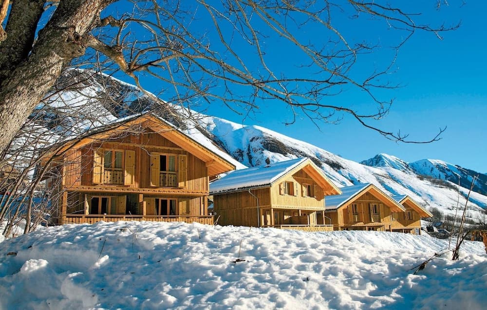 Chalet Living in the Alps - Photo 1