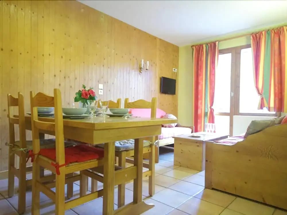 Les Balcons de Val Cenis Le Haut - Photo 3