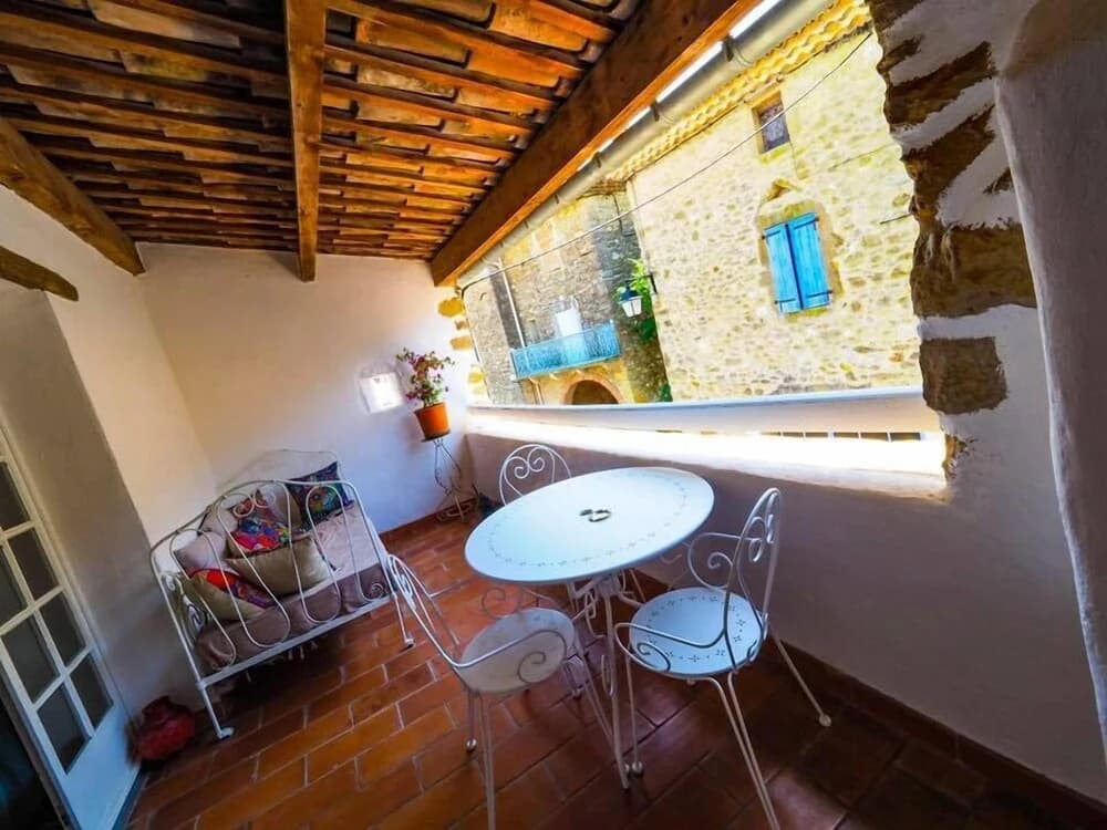 L'intemporel Petit Gîte - Miniature 7