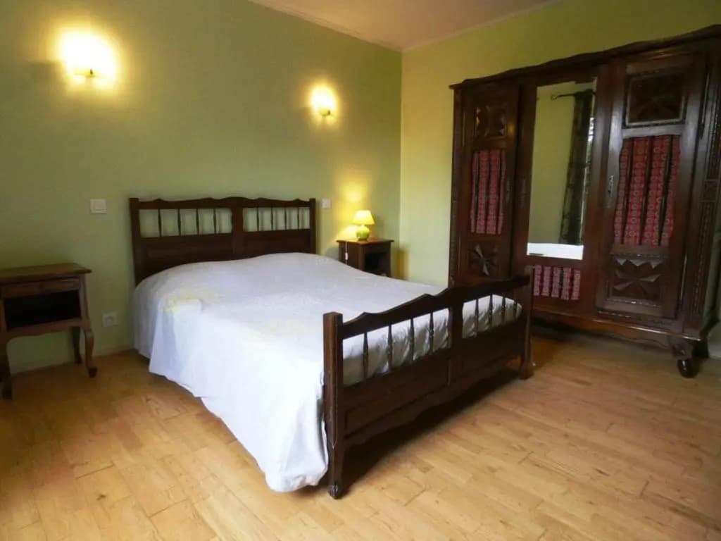 Gîte Lourquen, 3 pièces, 5 personnes - FR-1-360-519 - Photo 3