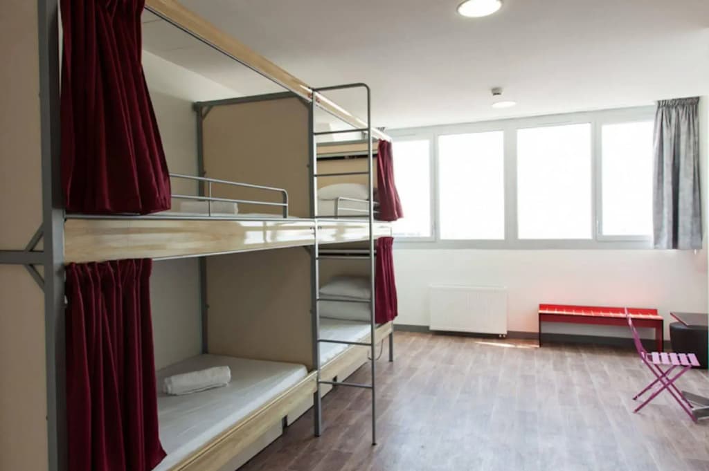 St Christopher's Inn Gare Du Nord - Hostel - Photo 5