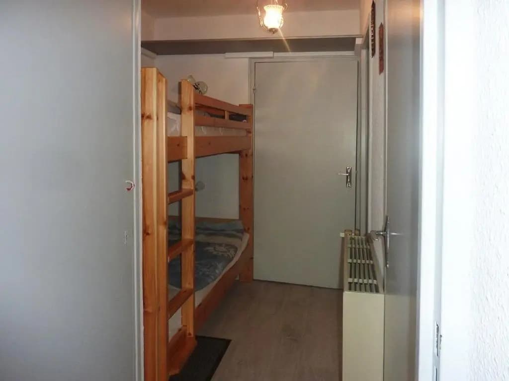 Appartement Les Orres, 1 pièce, 4 personnes - FR-1-322-409 - Photo 2