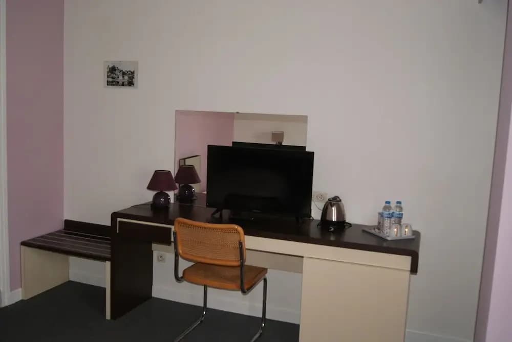 La Truffiere - Photo 5