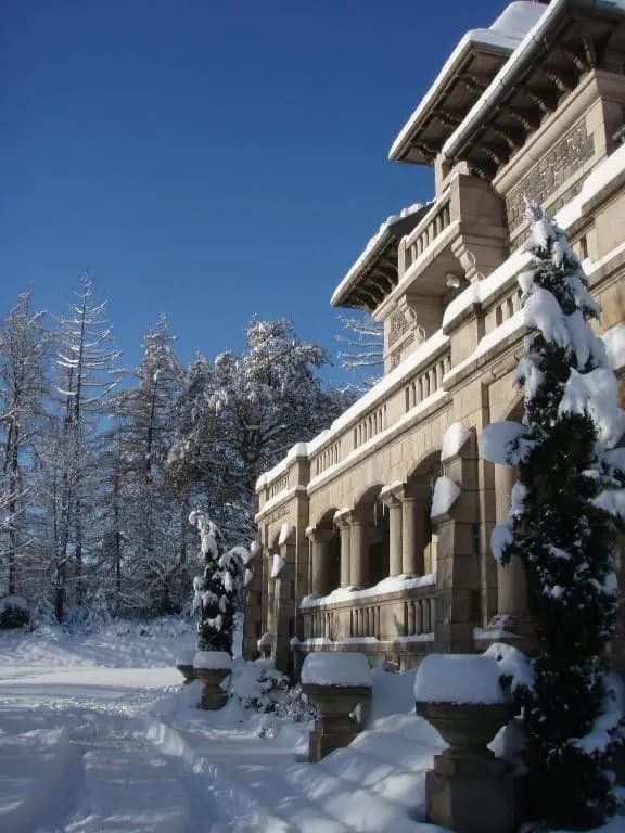Le Terrondou - Photo 1