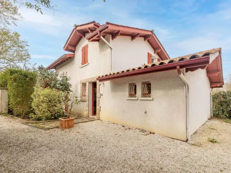 Holiday Home Eki Alde - Miniature 8