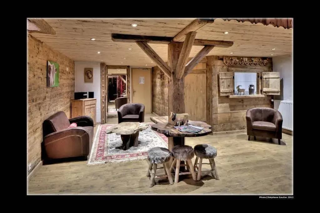 Hotel L'Equipe - Photo 5