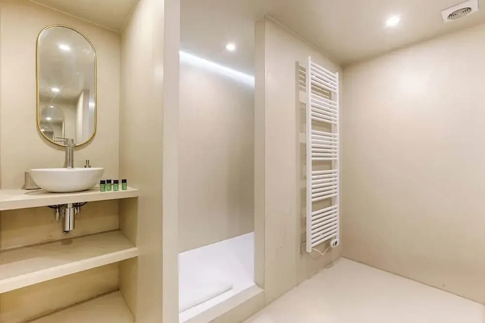 Magnificent AC Duplex Bastille Le Marais - Miniature 6