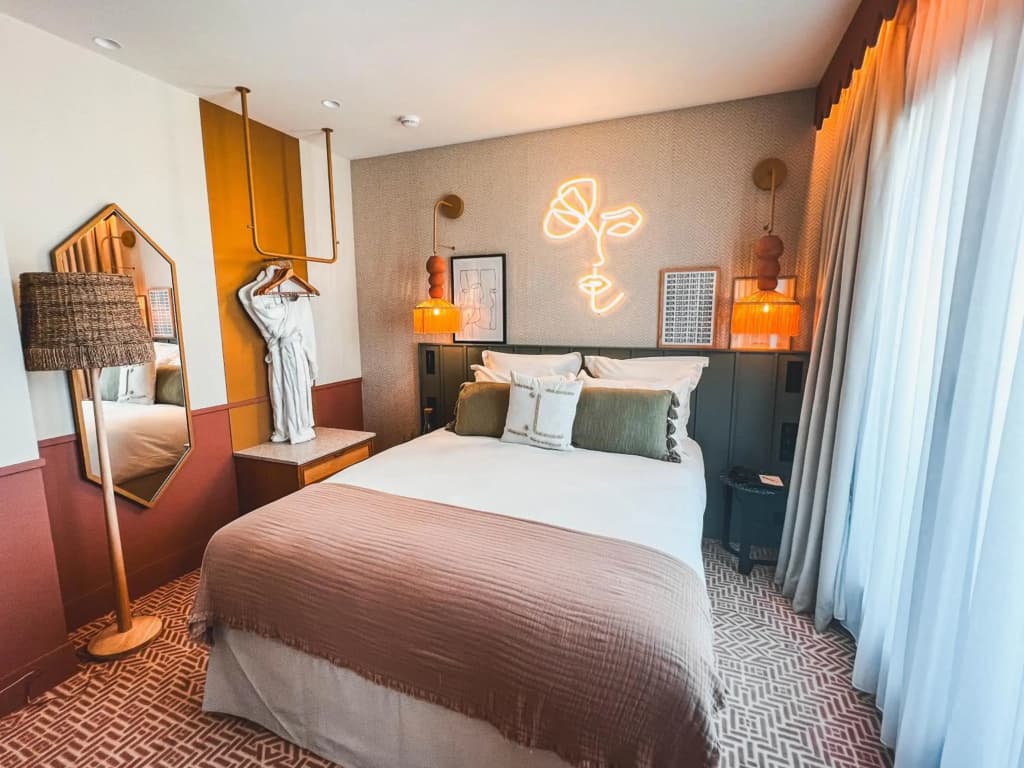 Bloom House Hotel & SPA - Photo 2