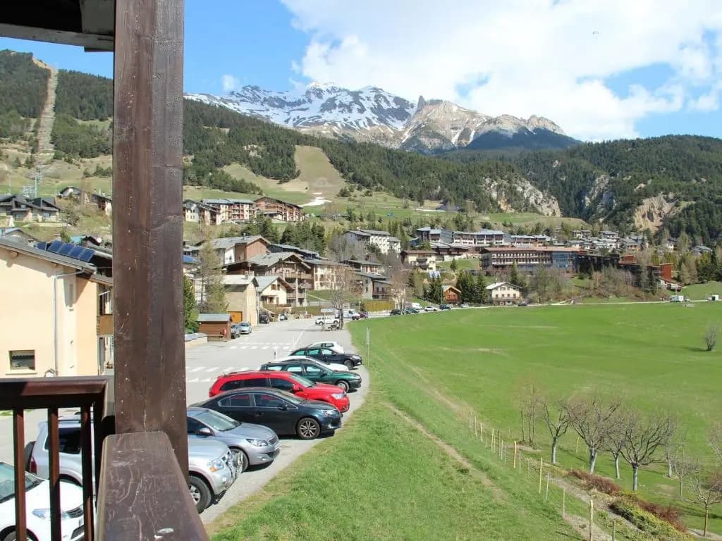 Appartement Aussois, 3 pièces, 6 personnes - FR-1-508-30 - Miniature 6