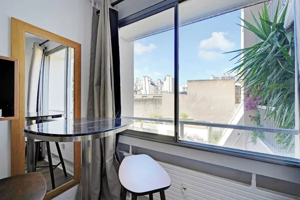 Comfortable 2P Studio - Gare du Nord / Paris 10th - Miniature 7
