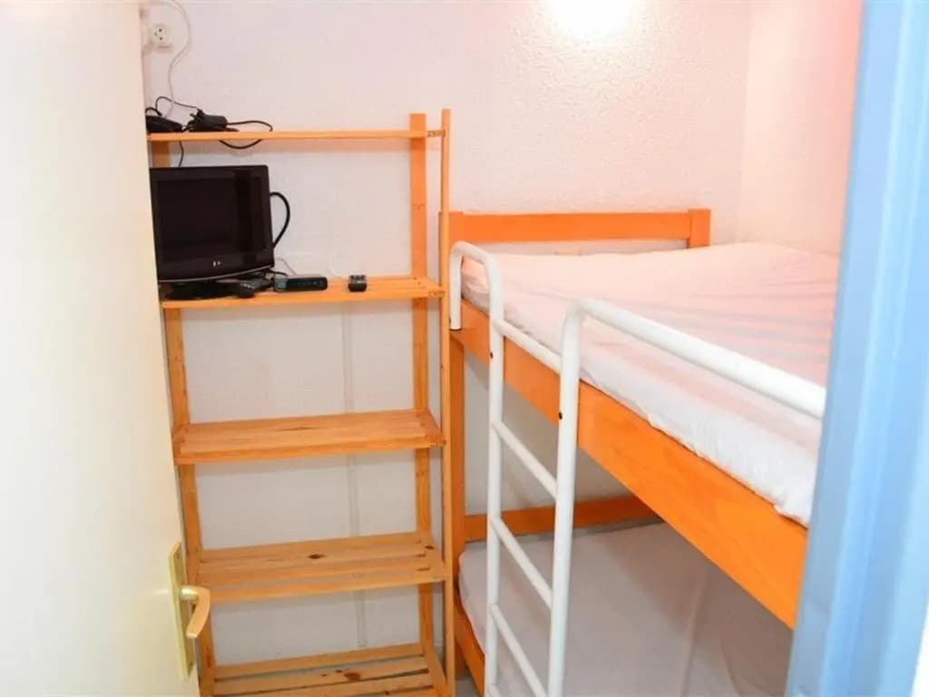 Appartement Port Barcarès, 2 pièces, 4 personnes - FR-1-431-79 - Photo 1