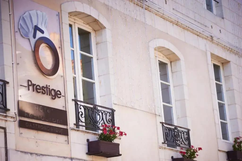 Hotel O Prestige - Photo 1
