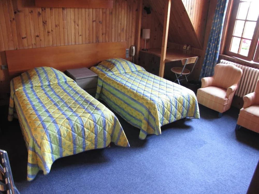 Auberge de la Foret - Photo 3