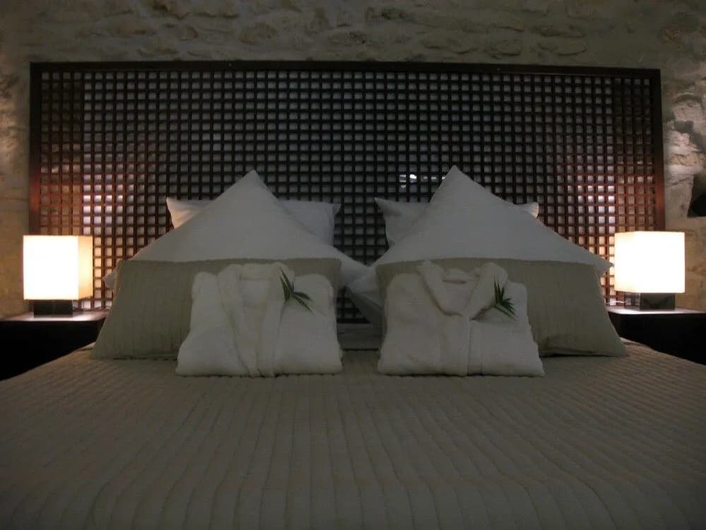 Pavillion du Chateau de Saint Augustin - Photo 3
