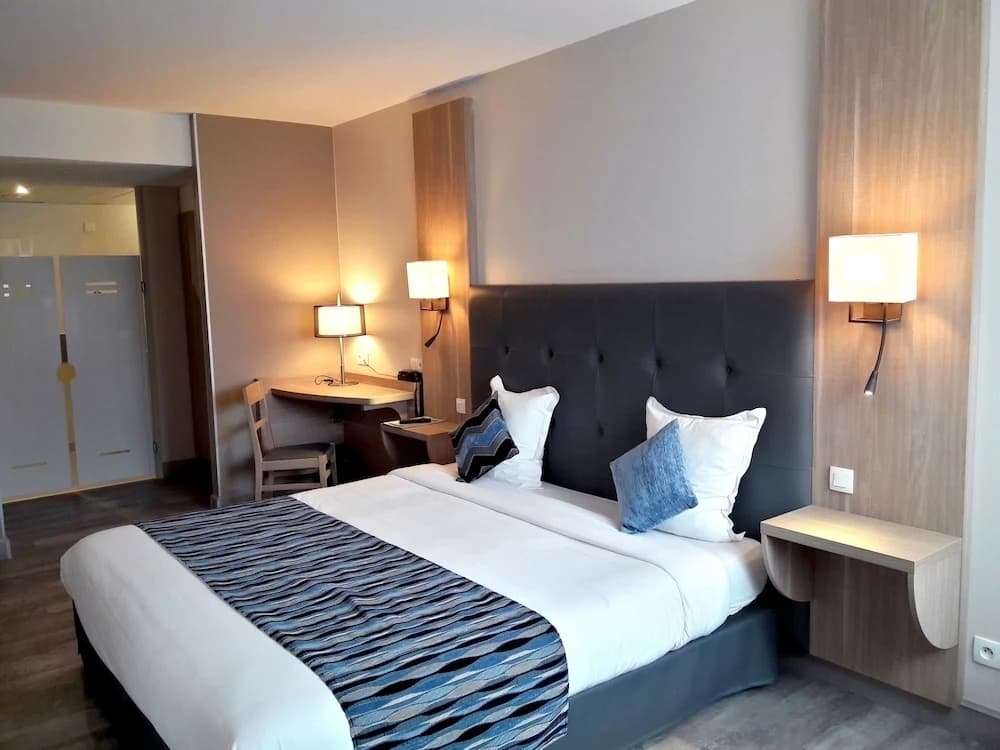 Auberge des Moissons - Photo 4